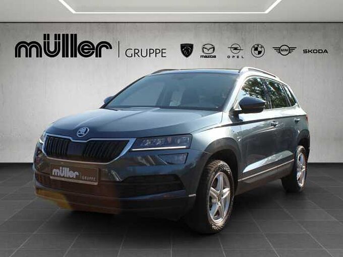 SKODA Karoq 1.0 TSI Style