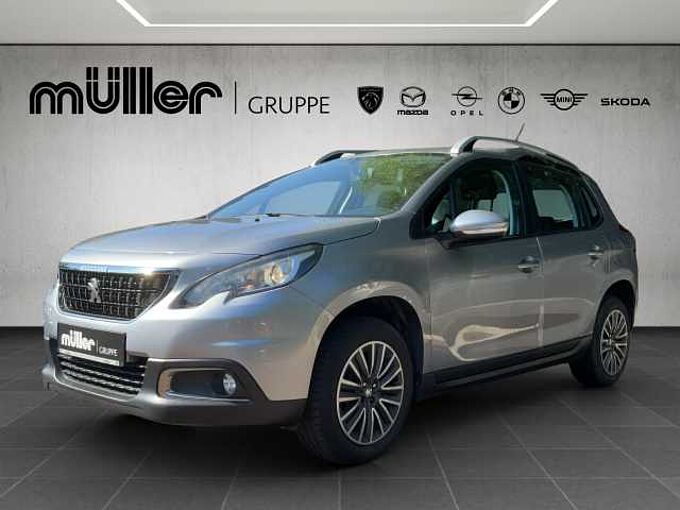 Peugeot 2008 PureTech 82 Active