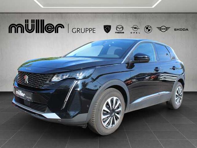 Peugeot 3008 PureTech 130 Allure