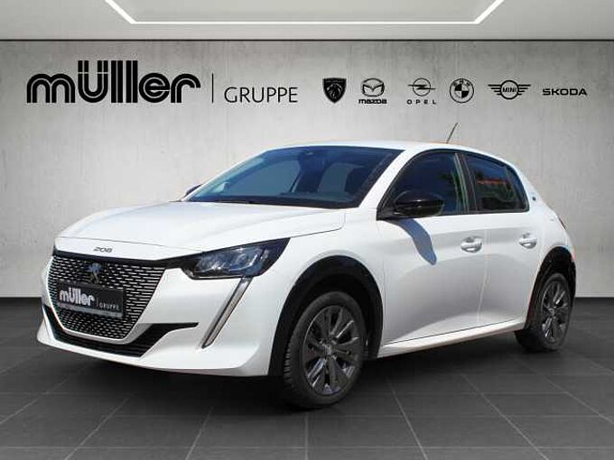 Peugeot 208 Elektro 136 Active Pack