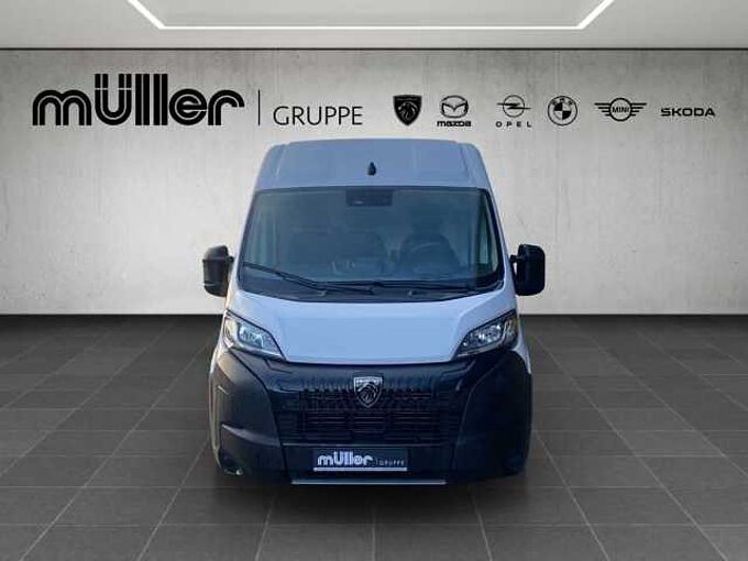Peugeot Boxer 335 BlueHDi 2.2 140 L2H2