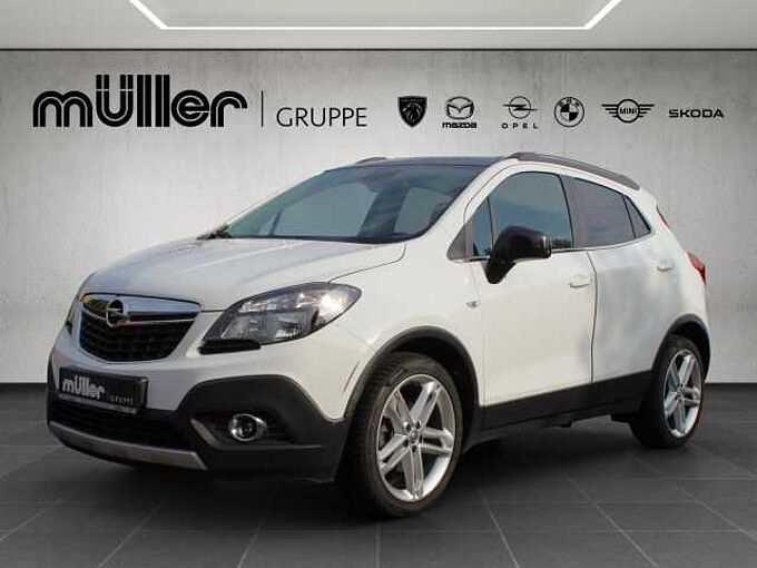 Opel Mokka 1.4 Turbo Color Edition