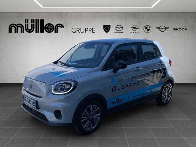 Leapmotor T03 Elektro 37.3kWh