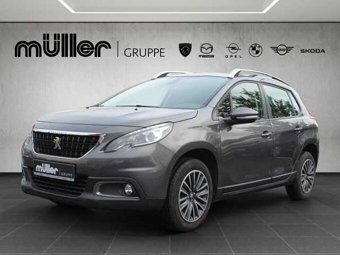Peugeot 2008 PureTech 110 Active