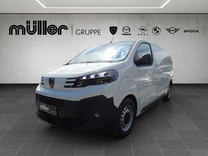 Peugeot E-Expert Kastenwagen Standard 100kW 75kWh
