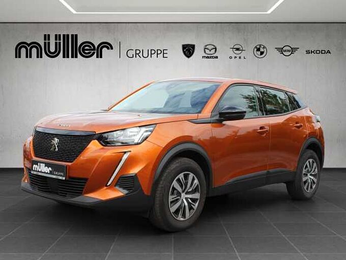 Peugeot 2008 PureTech 100 Active