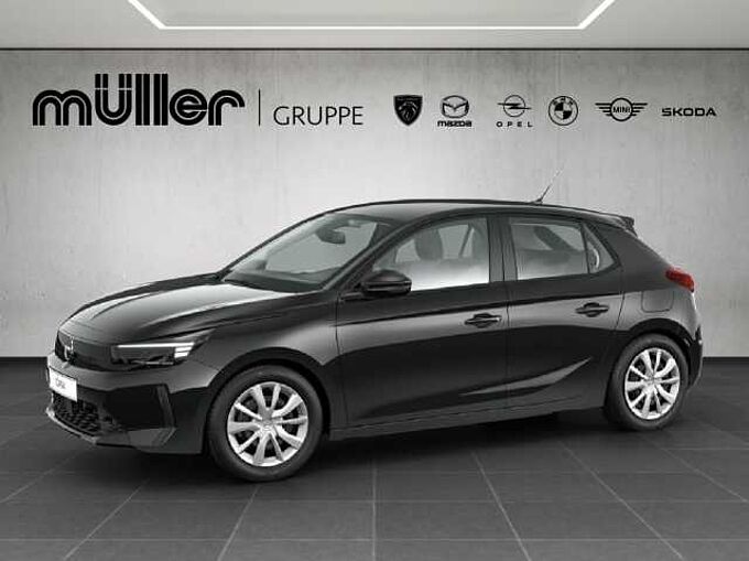 Opel Corsa 5-Türer 1.2 Direct Injection Turbo Edition