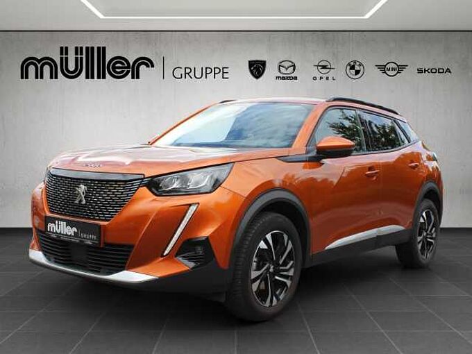 Peugeot 2008 PureTech 130 Allure Pack
