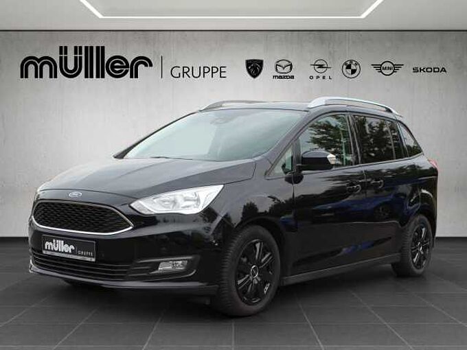Ford C-Max Grand 1.0 EcoBoost COOL&CONNECT