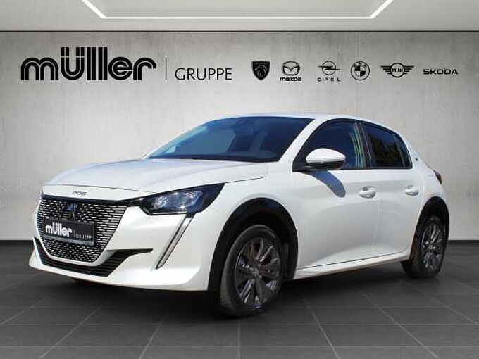 Peugeot 208 Elektro 136 Active Pack
