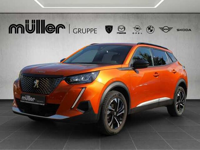 Peugeot 2008 PureTech 100 Allure
