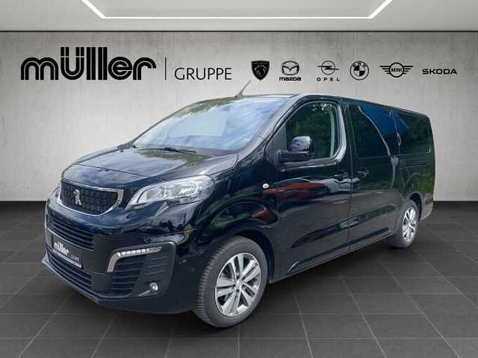 Peugeot Traveller BlueHDi 150 L3 2.0 150