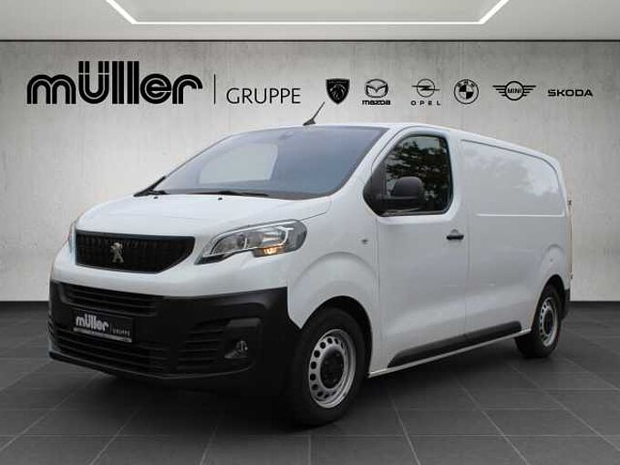 Peugeot Expert BlueHDi 145 L2H1 Premium