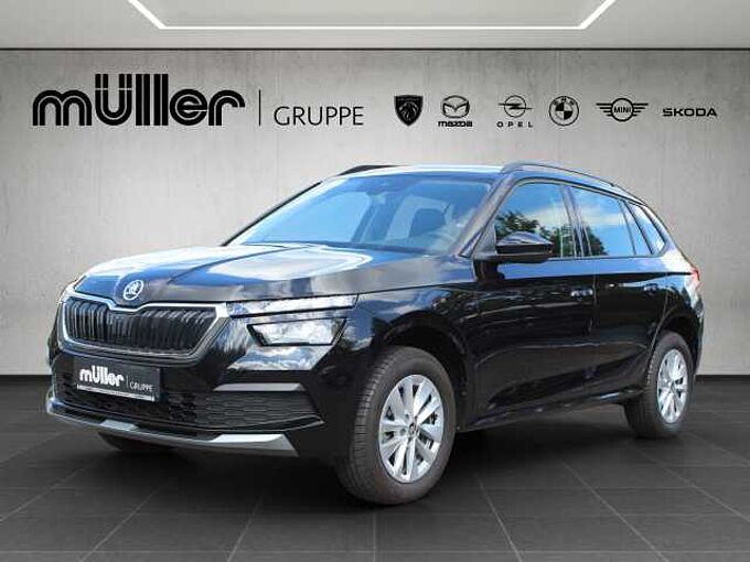 SKODA Kamiq 1.0 TSI Selection