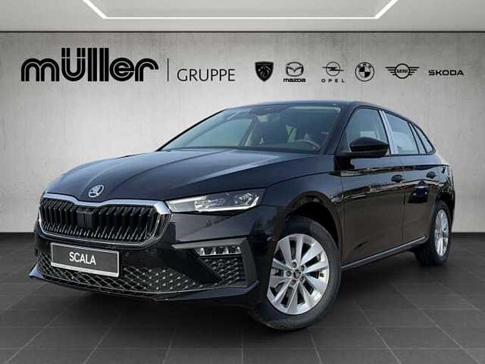SKODA Scala 1.0 TSI DSG Selection