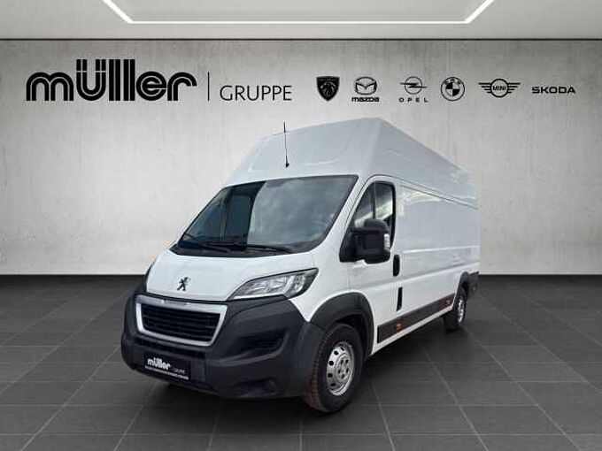 Peugeot Boxer 435 BlueHDi HDi L4H3 Premium