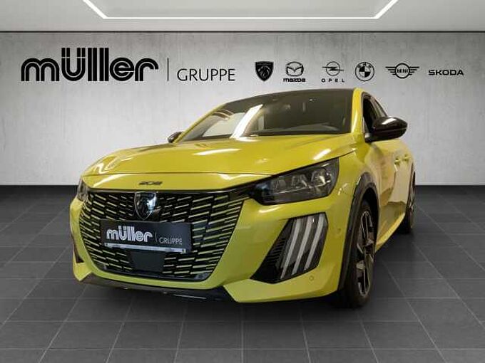 Peugeot 208 GT Hybrid 136 e-DSC6