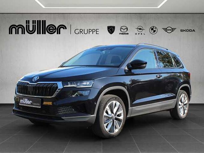 SKODA Karoq 1.5 TSI DSG Style