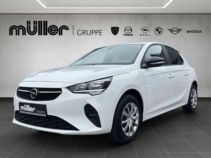 Opel Corsa 5-Türer 1.2 Edition
