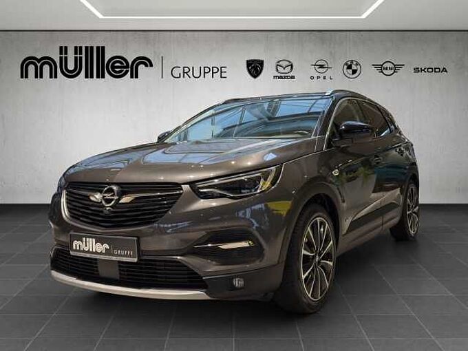 Opel Grandland X Plug-in Hybrid 1.6 DI Ultimate