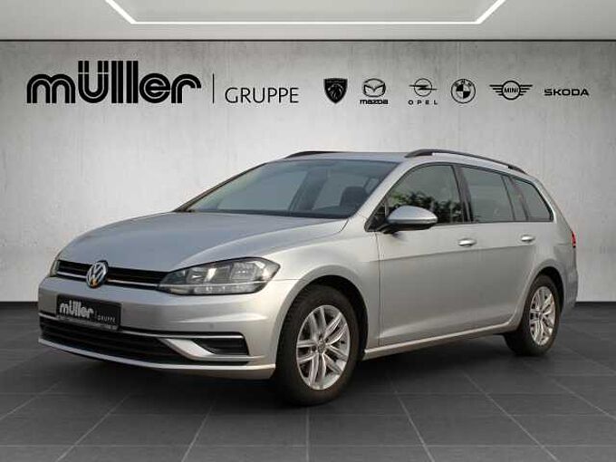Volkswagen Golf VII Variant 1.4 TSI Comfortline