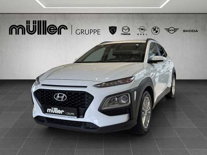 Hyundai KONA 1.6 T-GDI DCT Trend