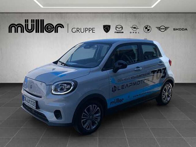Leapmotor T03 Elektro 37.3kWh