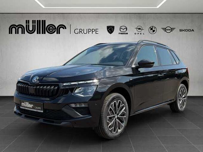 SKODA Kamiq Tour 1.5 TSI DSG