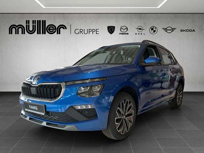 SKODA Kamiq 1.0 TSI Drive