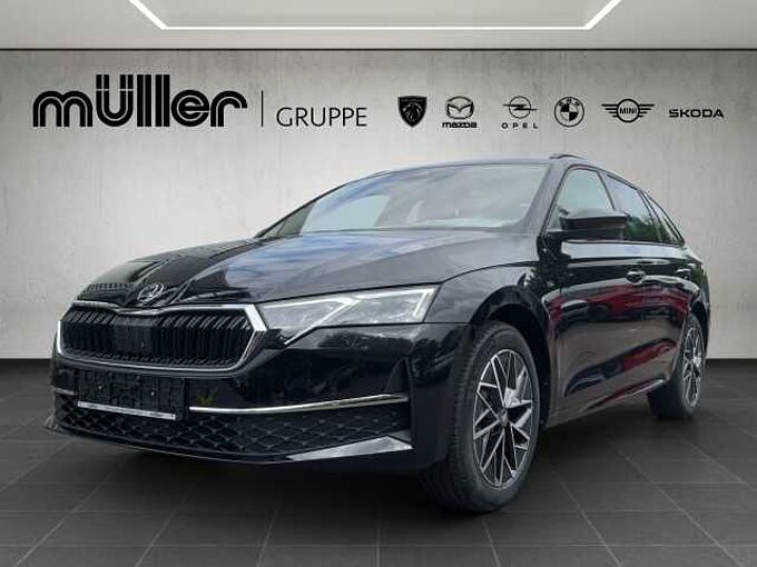 SKODA Octavia Combi Diesel IV 2.0 TDI DSG Tour