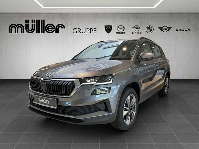 SKODA Karoq Tour 1.5 TSI DSG
