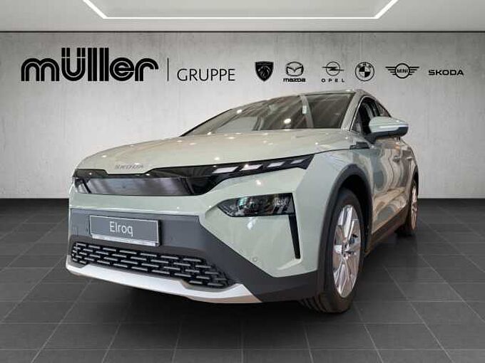 SKODA Elroq 85