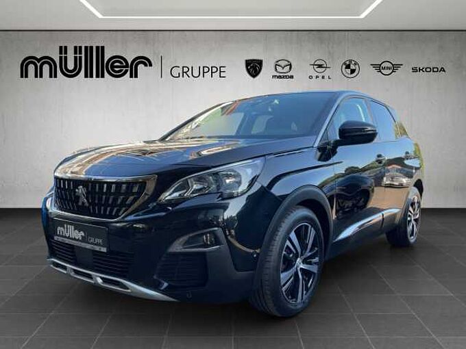 Peugeot 3008 Diesel Allure BlueHDi 150