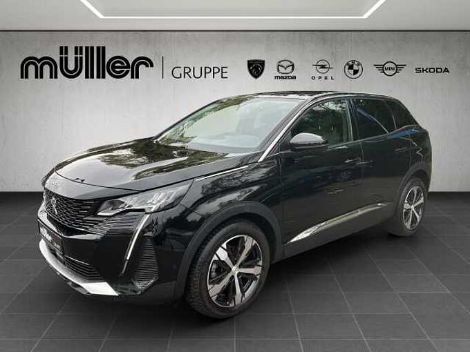 Peugeot 3008 PureTech 130 Stop & Start  Allure Pack