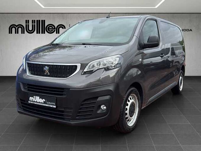Peugeot Expert BlueHDi 120 L2H1 Premium