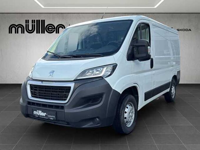 Peugeot Boxer 333 BlueHDi HDi L1H1 S&S Pro