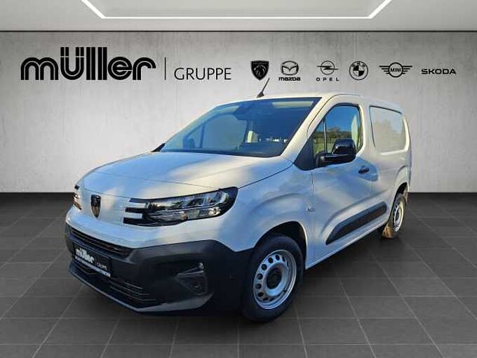 Peugeot Partner 1.2 PureTech 110 L1