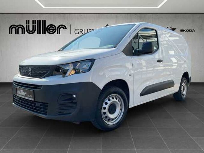 Peugeot Partner 1.2 PT 30 L1 Autm. S&S Premium