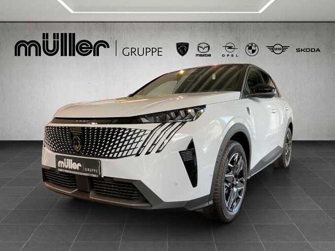 Peugeot 3008 GT Hybrid 136 e-DSC6