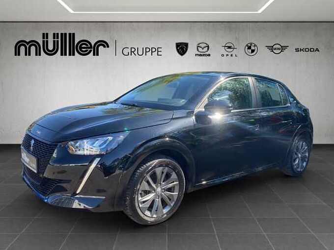 Peugeot 208 Elektro 136 Active Pack