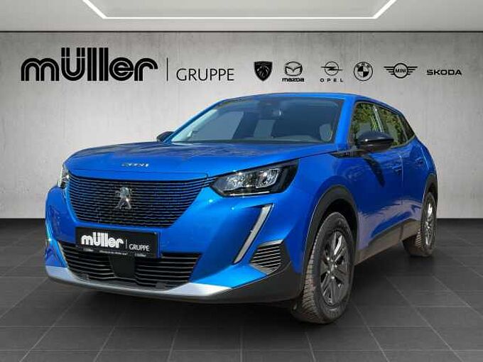 Peugeot 2008 Elektro Active Pack