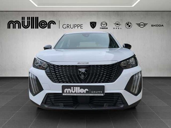 Peugeot 2008 PureTech 100 Style