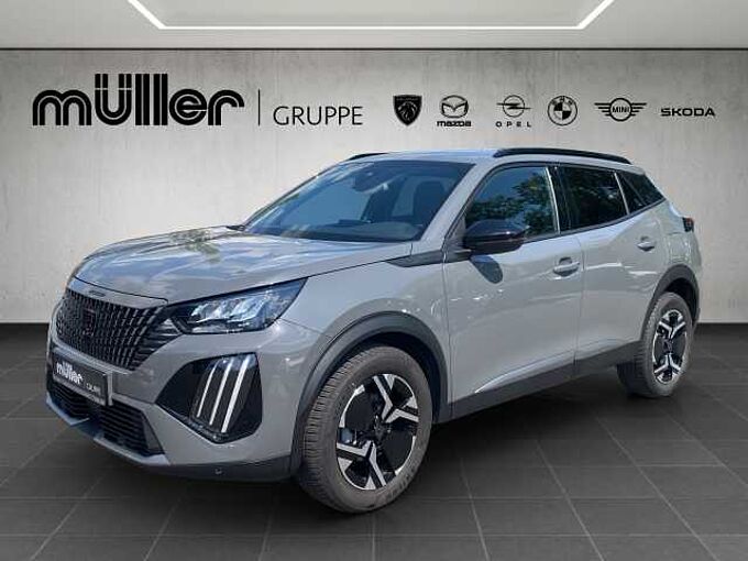 Peugeot 2008 Allure Pure Tech 100