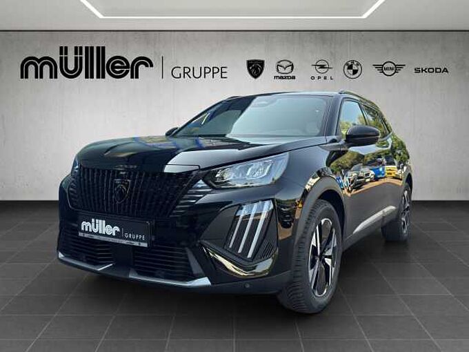 Peugeot 2008 PureTech 130 Allure