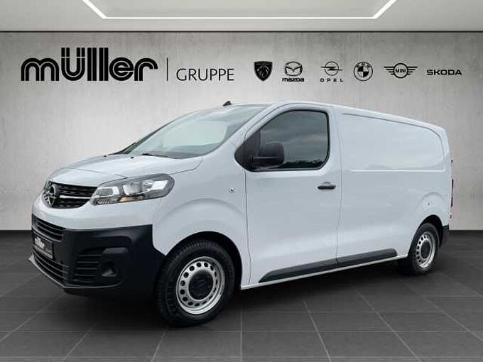 Opel Vivaro 1.5 D D Cargo M Edition