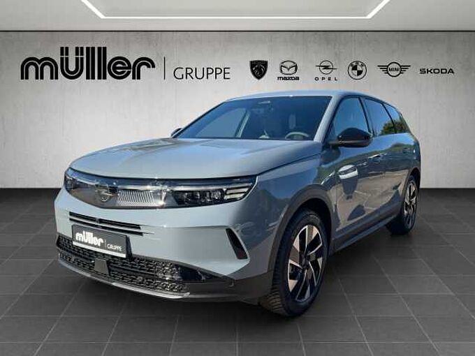 Opel Grandland 1.2 DI Hybrid 48 V Automatik GS