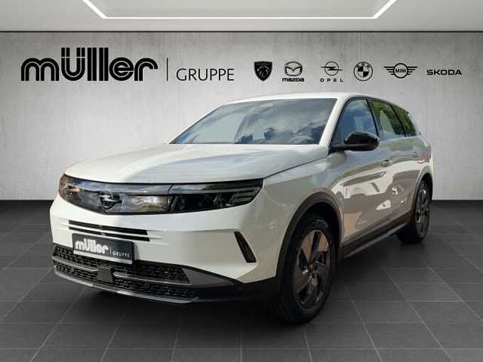 Opel Grandland 1.2 DI Hybrid 48 V Edition