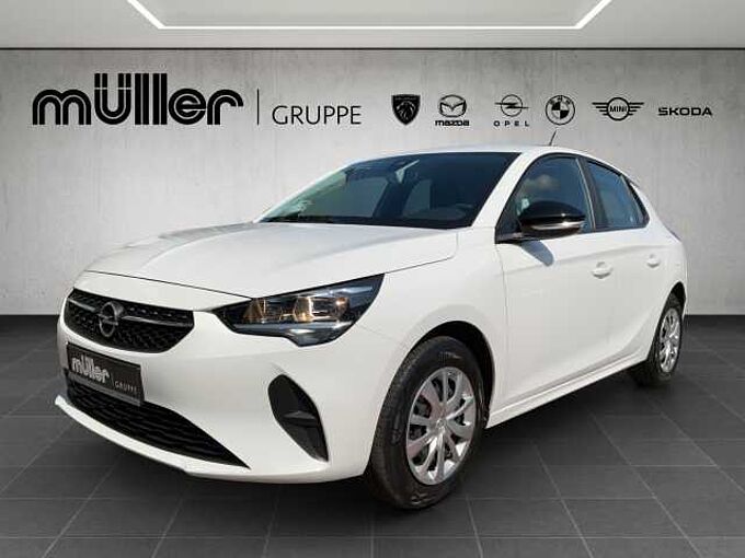 Opel Corsa 5-Türer 1.2 Start/Stop Edition