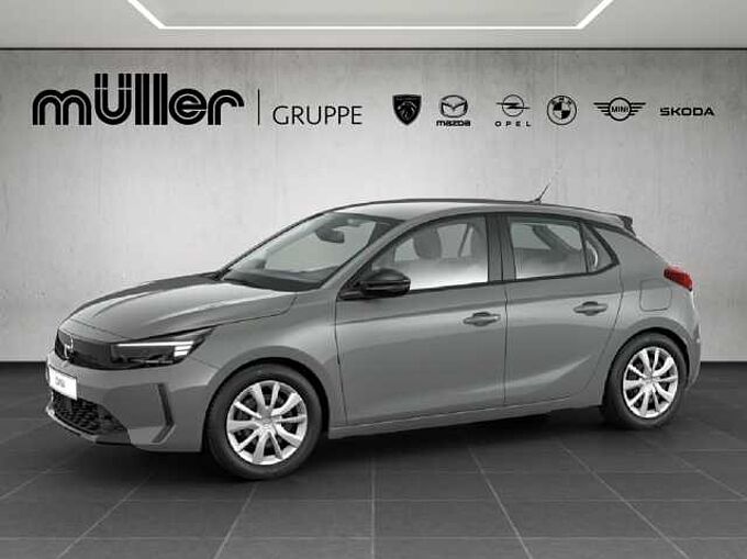Opel Corsa 5-Türer 1.2 Direct Injection Turbo Edition