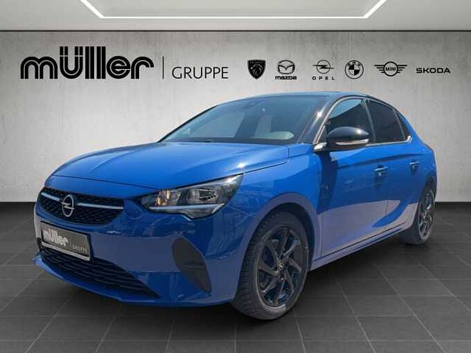 Opel Corsa 5-Türer 1.2  Turbo Start/Stop Edition